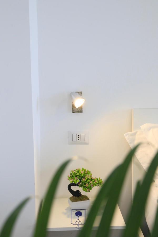 Giardino Di Edo Hotel โตรเปอา ภายนอก รูปภาพ