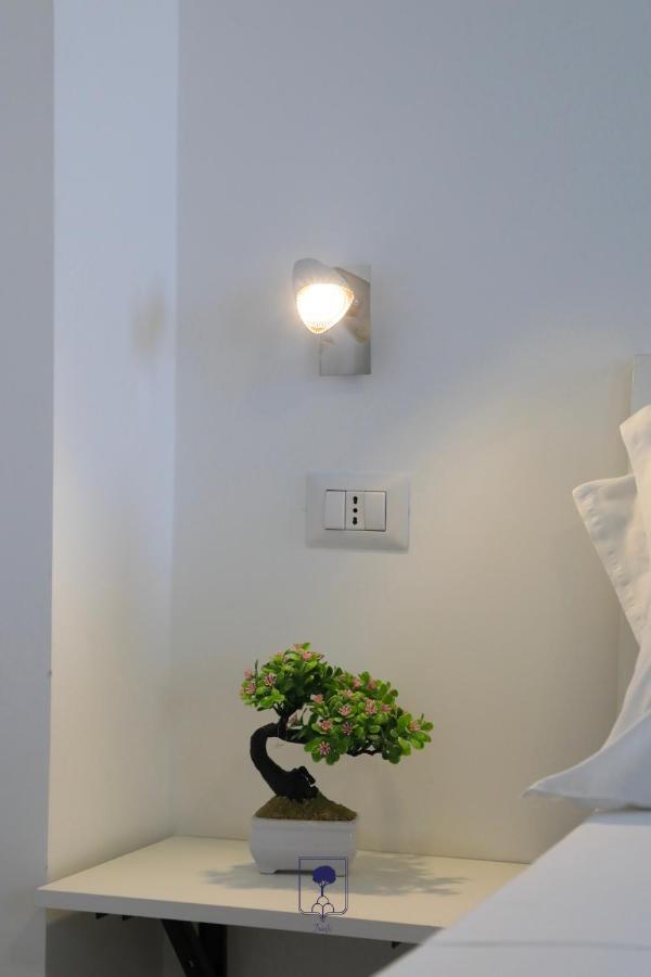 Giardino Di Edo Hotel โตรเปอา ภายนอก รูปภาพ